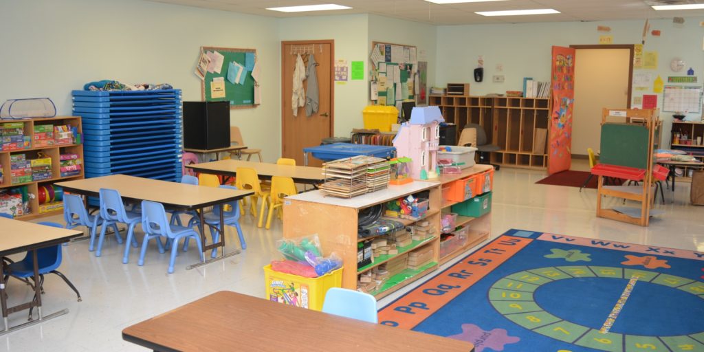 Image result for headstart classrooms